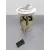 Aforador para Ford Transit Courier