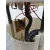 Aforador para Ford Transit Courier
