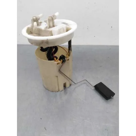 Aforador para Ford Transit Courier