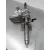 Columna Direccion para Ford Fiesta (Ccn)