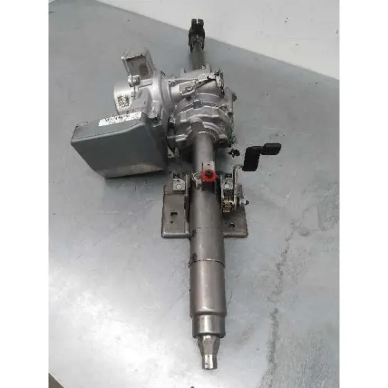 Columna Direccion para Ford Fiesta (Ccn)