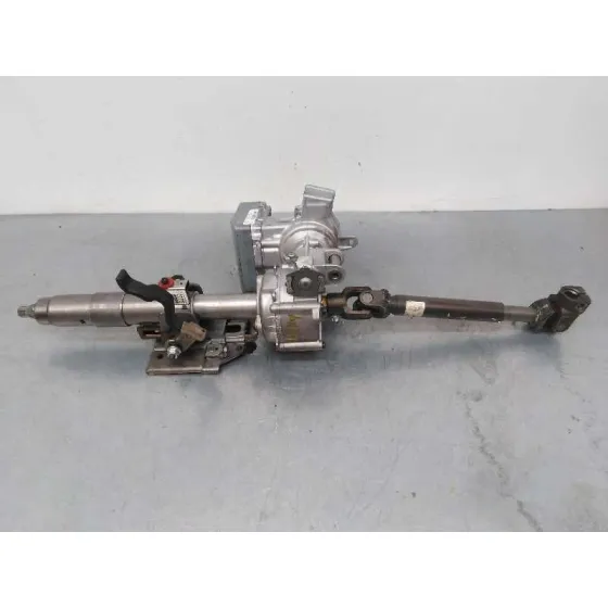 Columna Direccion para Ford Fiesta (Ccn)