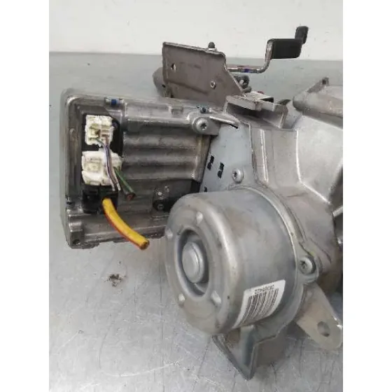 Columna Direccion para Ford Fiesta (Ccn)