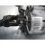 Columna Direccion para Ford Fiesta (Ccn)