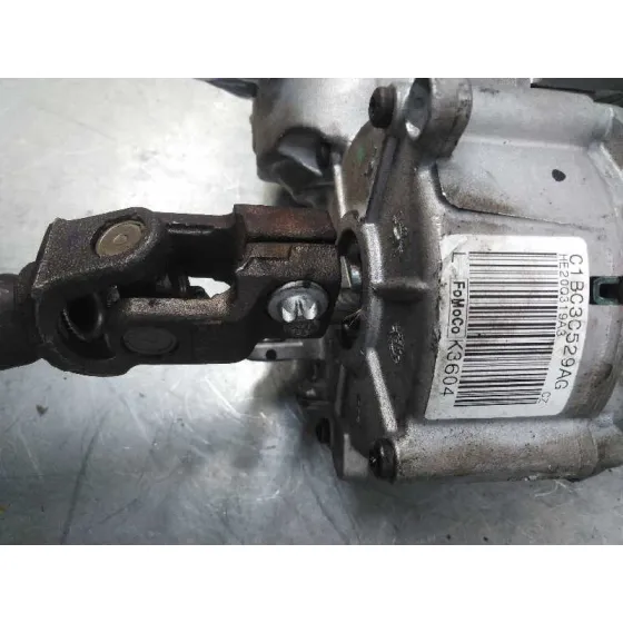 Columna Direccion para Ford Fiesta (Ccn)