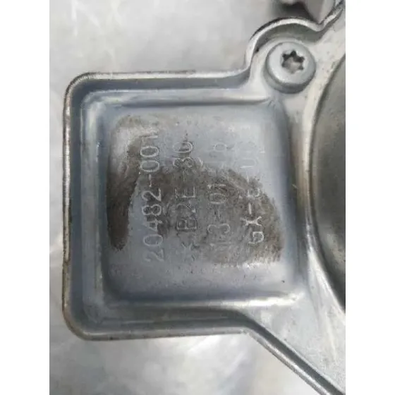 Columna Direccion para Ford Fiesta (Ccn)
