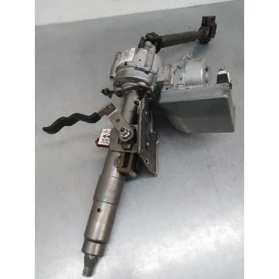 Columna Direccion para Ford Fiesta (Ccn)