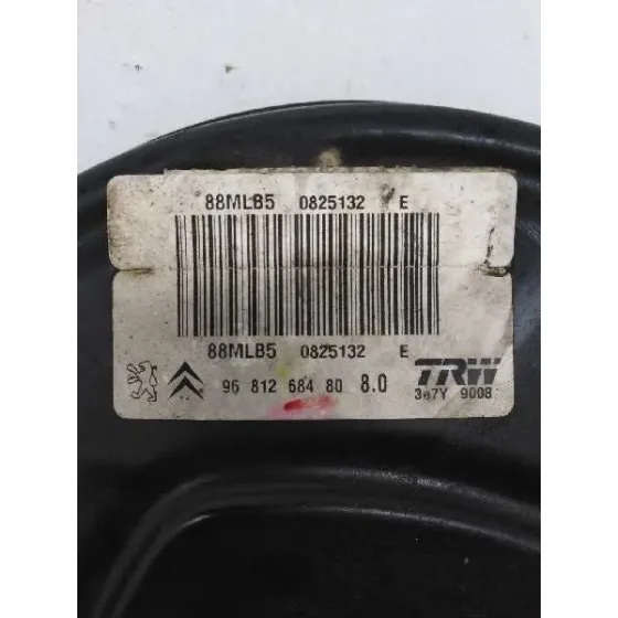 Servofreno para Peugeot Partner Kombi