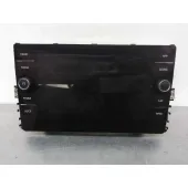 Pantalla Multifuncion para Volkswagen Golf Vii Sportsvan