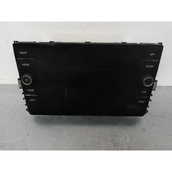 Pantalla Multifuncion para Volkswagen Golf Vii Sportsvan