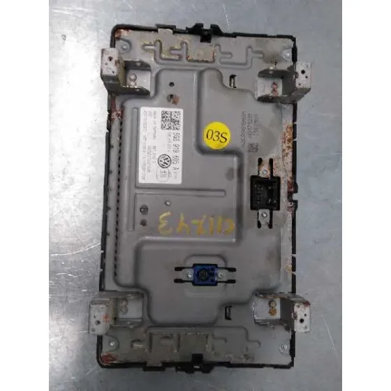 Pantalla Multifuncion para Volkswagen Golf Vii Sportsvan
