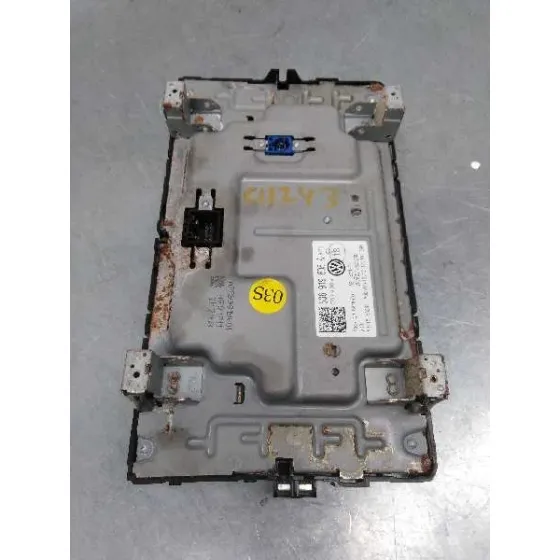 Pantalla Multifuncion para Volkswagen Golf Vii Sportsvan