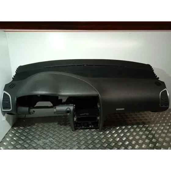 Kit Airbag para Audi Q7 (4L)
