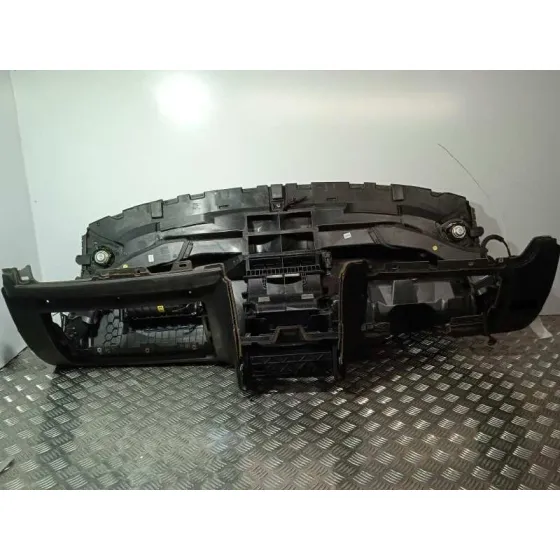 Kit Airbag para Audi Q7 (4L)