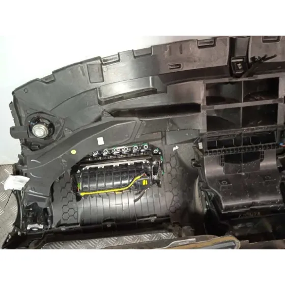 Kit Airbag para Audi Q7 (4L)
