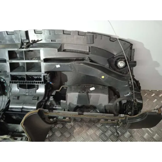 Kit Airbag para Audi Q7 (4L)