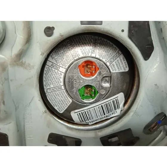 Kit Airbag para Audi Q7 (4L)
