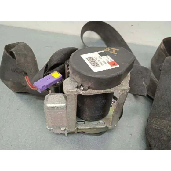 Kit Airbag para Audi Q7 (4L)