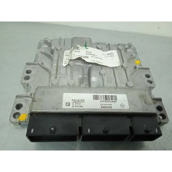 Centralita Motor Uce para Renault Megane Iv Grandtour
