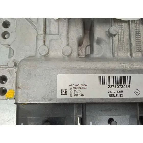 Centralita Motor Uce para Renault Megane Iv Grandtour