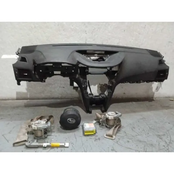 Kit Airbag para Subaru Legacy Lim. B14