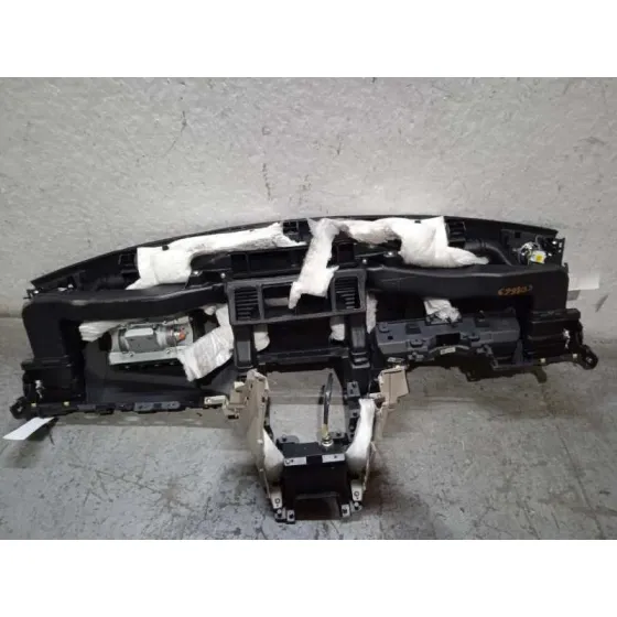 Kit Airbag para Subaru Legacy Lim. B14