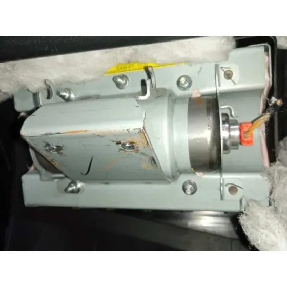 Kit Airbag para Subaru Legacy Lim. B14