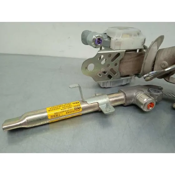 Kit Airbag para Subaru Legacy Lim. B14