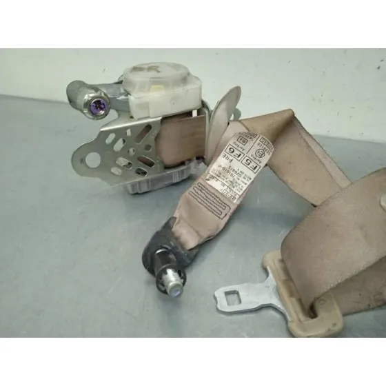 Kit Airbag para Subaru Legacy Lim. B14