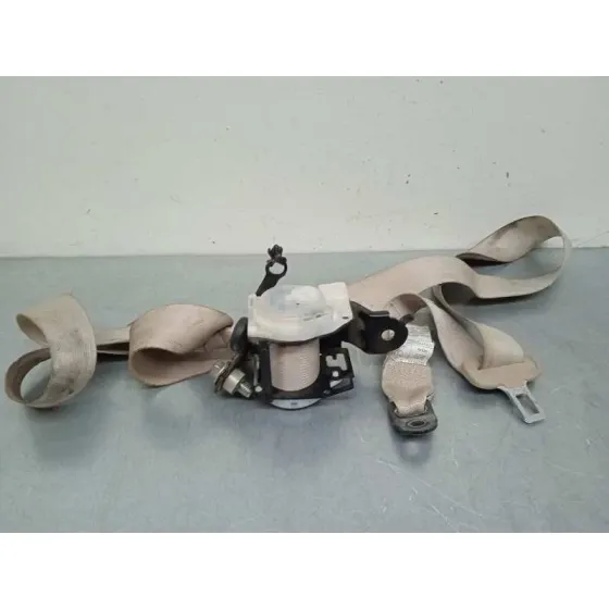 Cinturon Seguridad Trasero Derecho para Subaru Legacy Lim. B14