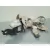 Cinturon Seguridad Trasero Derecho para Subaru Legacy Lim. B14