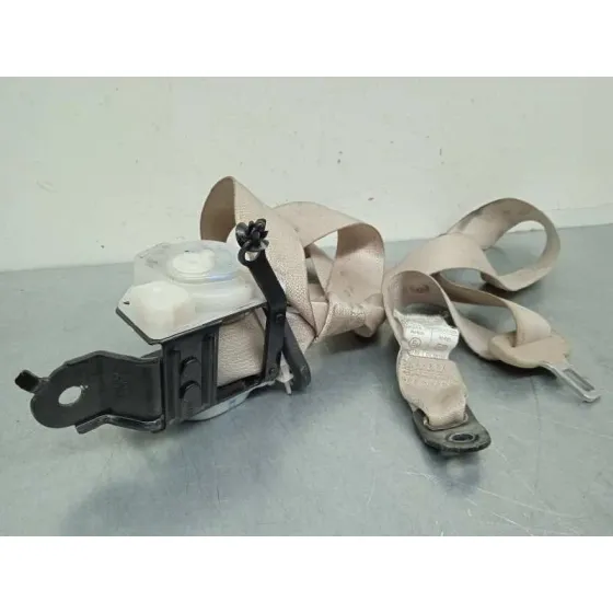 Cinturon Seguridad Trasero Derecho para Subaru Legacy Lim. B14