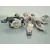 Cinturon Seguridad Trasero Derecho para Subaru Legacy Lim. B14