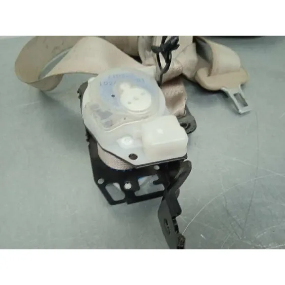 Cinturon Seguridad Trasero Derecho para Subaru Legacy Lim. B14