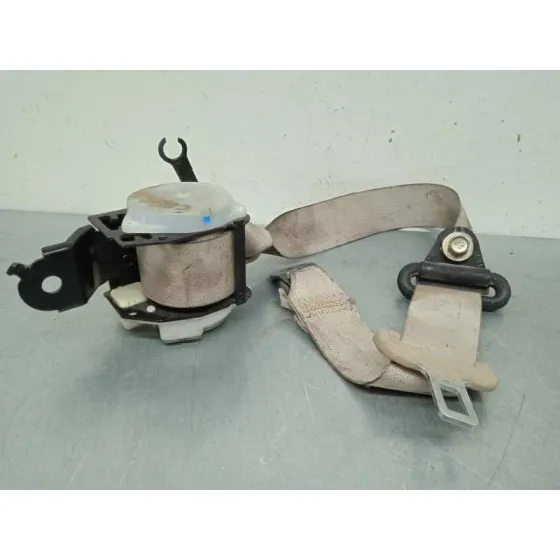 Cinturon Seguridad Trasero Izquierdo para Subaru Legacy Lim. B14