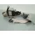 Cinturon Seguridad Trasero Izquierdo para Subaru Legacy Lim. B14