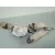 Cinturon Seguridad Trasero Izquierdo para Subaru Legacy Lim. B14