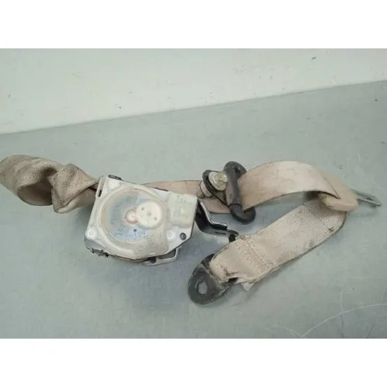 Cinturon Seguridad Trasero Izquierdo para Subaru Legacy Lim. B14