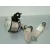 Cinturon Seguridad Trasero Izquierdo para Subaru Legacy Lim. B14