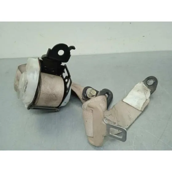 Cinturon Seguridad Trasero Izquierdo para Subaru Legacy Lim. B14