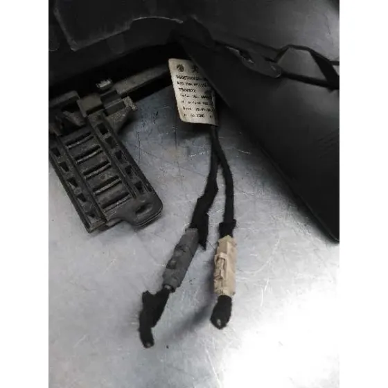 Guantera para Citroën C4 Picasso