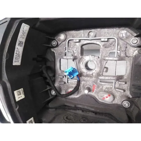 Volante para Citroën C4 Picasso