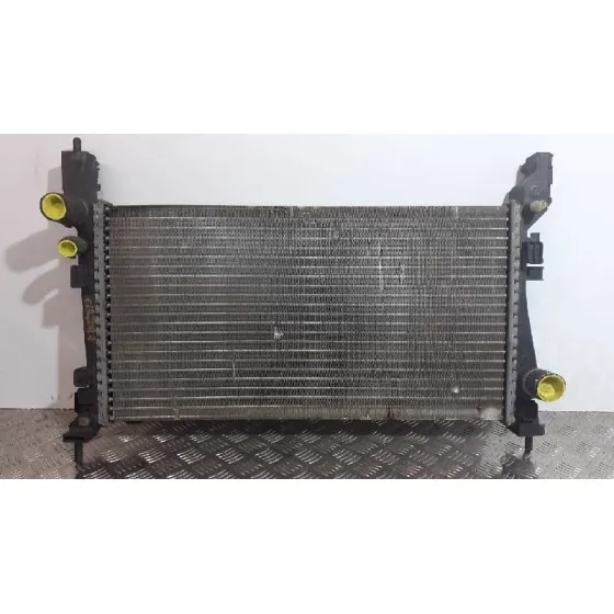 Radiador Agua para Fiat Fiorino