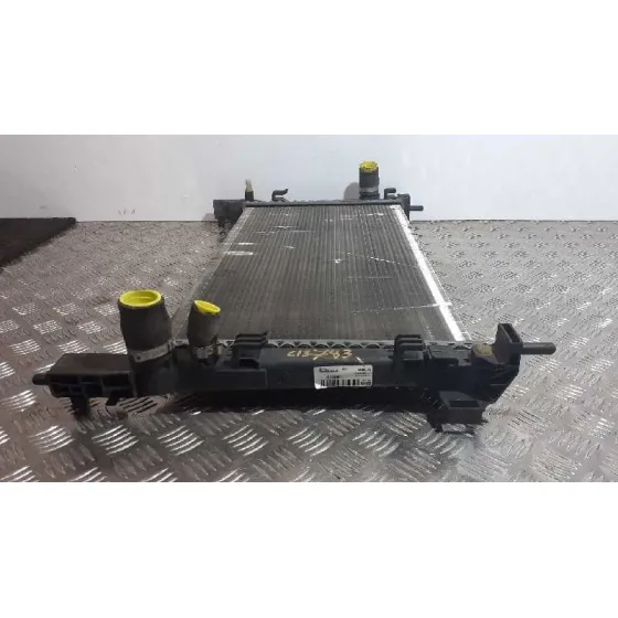 Radiador Agua para Fiat Fiorino