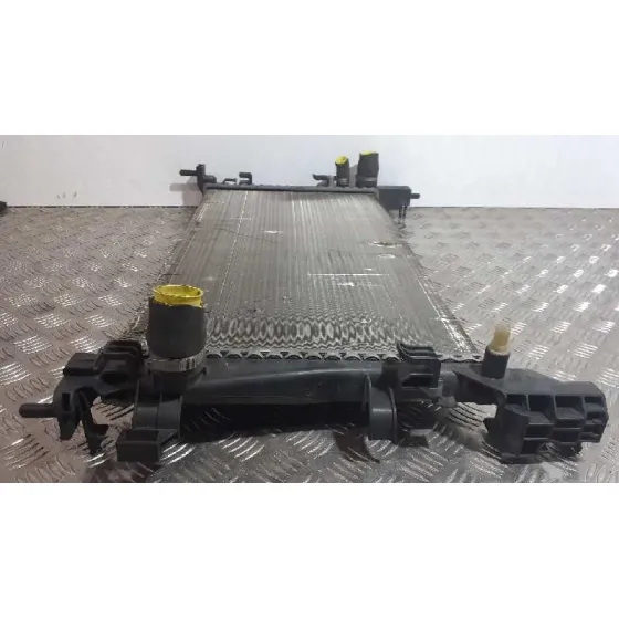 Radiador Agua para Fiat Fiorino