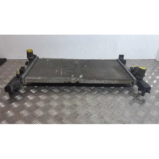 Radiador Agua para Fiat Fiorino
