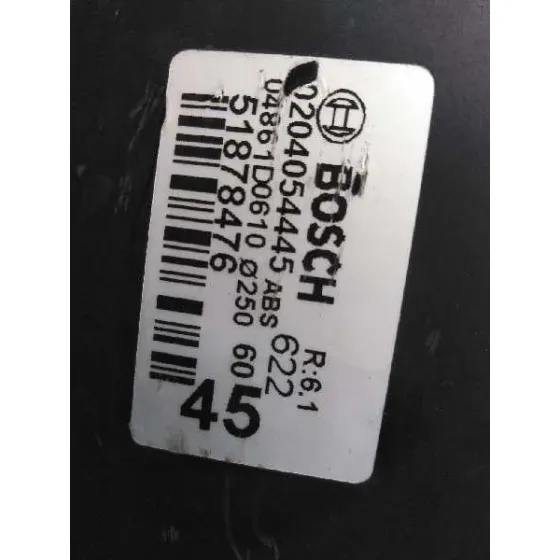 Servofreno para Fiat Fiorino