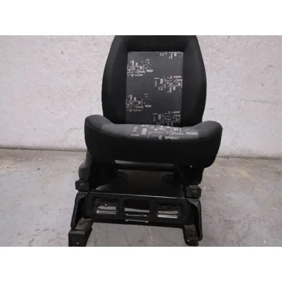 Asiento Delantero Derecho para Fiat Fiorino