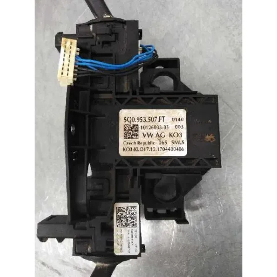 Mando Multifuncion para Volkswagen Golf Vii Sportsvan