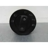 Mando Luces para Seat Exeo Berlina (3R2)